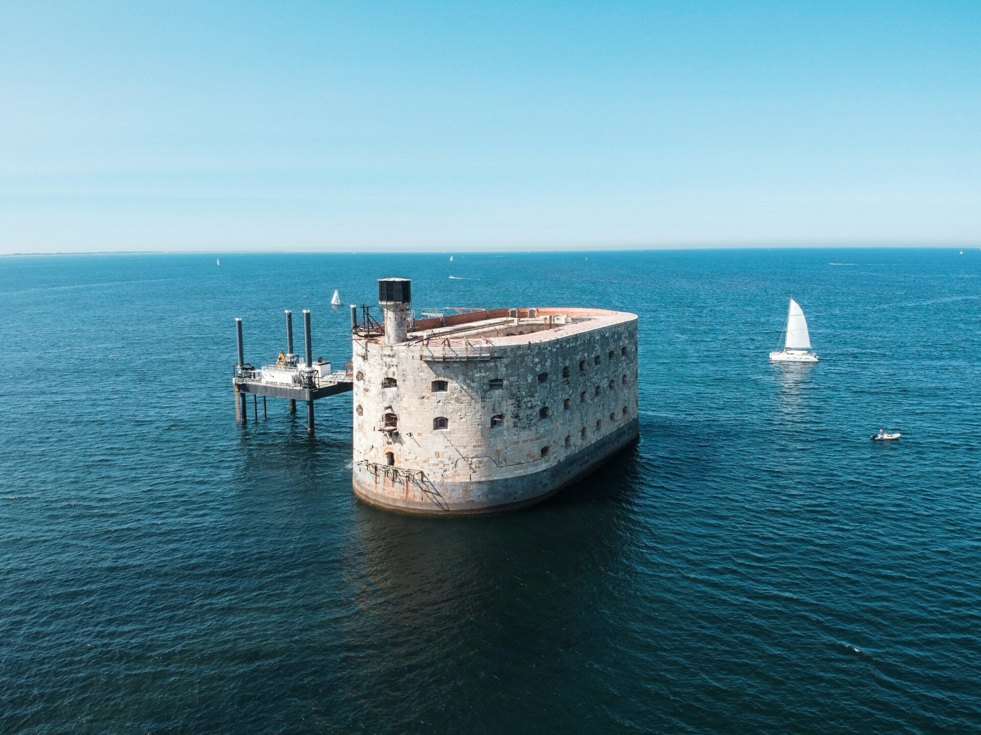 fort boyard