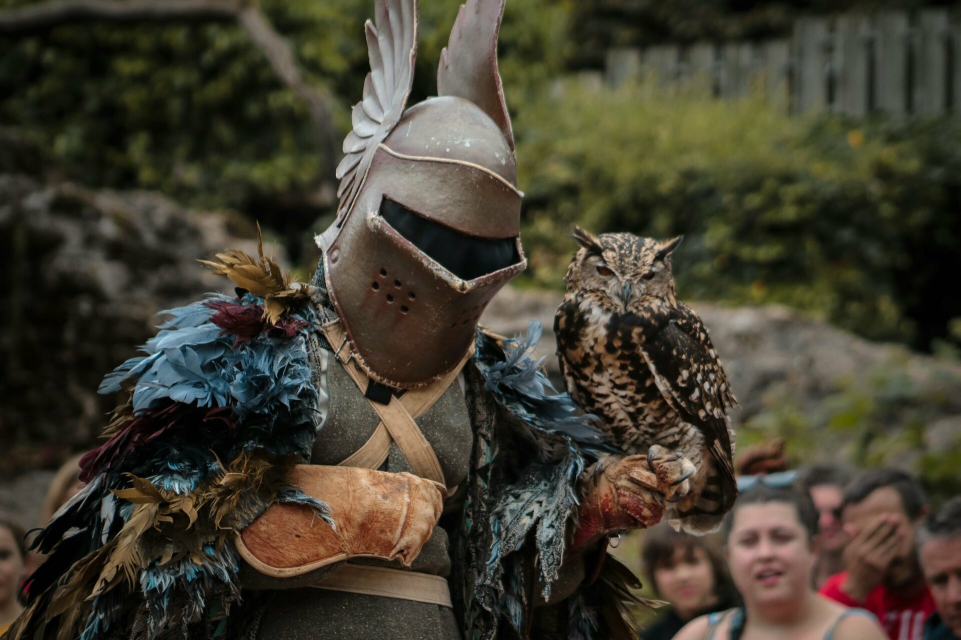 puy du fou