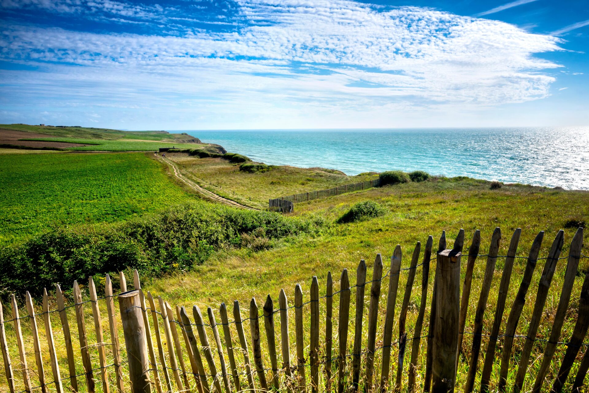 Cap Gris Nez