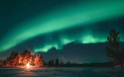 Les meilleures destinations pour un week-end givré ❄️